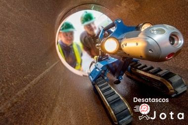 Foto de Desatascos Elche Jota