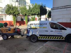 Foto de desatascos en el puerto de santa maria / Desatascos Palomo 24 horas