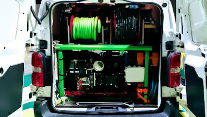 Foto de Desatascos en Zaragoza .GrupoDec