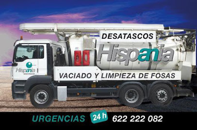 Foto de Desatascos Hispania