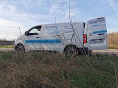 Foto de DESATASCOS LARDIÉS