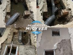 Foto de Desatascos McGyver