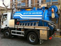 Foto de Desatascos MesKnet - Sant Vicenç dels Horts