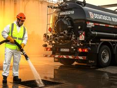 Foto de Desatascos Murcia