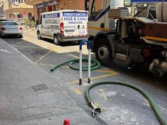 Foto de Desatascos Pele & Cano