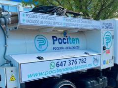 Foto de Desatascos - Poceros Pociten