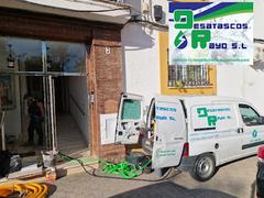 Foto de Desatascos Rayo S.L.