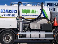 Foto de Desatascos Riquelme