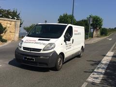 Foto de Desatascos Santutxu