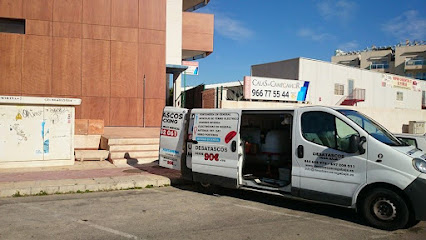 Foto de Desatascos Vega Baja