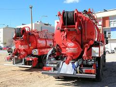 Foto de Desatascos y Limpieza Martínez Ríos Alberto S.L.