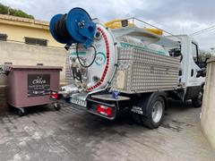 Foto de Desatascos y Vaciados FOSES