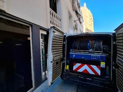 Foto de DESATOROS LOVILLO ( TUBERÍAS SIN OBRAS )