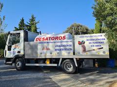 Foto de Desatoros Málaga Rey Tuberías