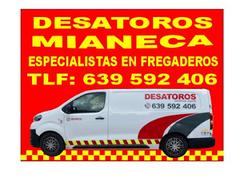 Foto de DESATOROS MIANECA