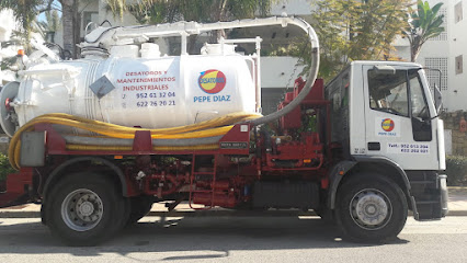 Foto de DESATOROS PEPE DIAZ SL
