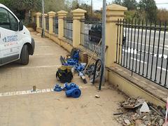 Foto de Desatoros y Fontaneros en Málaga La Estrella