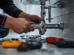 Foto de Desatrancos y pocerías Madrid 24h