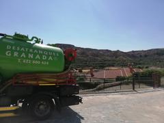 Foto de Desatranques Granada