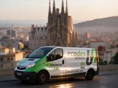 Foto de Ecodes empresa de desatascos urgentes en Barcelona