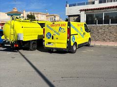 Foto de El Legía | Desatascos y Vaciados en Torrevieja