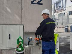 Foto de Empresa de Desatrancos en Madrid | Álvaro e Hijos