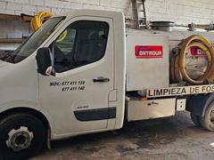 Foto de FONTADUR · Desatascos en Durcal