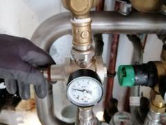 Foto de FONTANEROS EN BILBAO