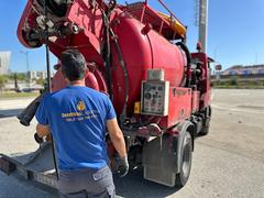 Foto de Lidema | Empresa de Desatoros Málaga