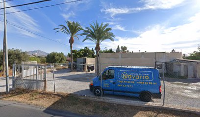 Foto de Limpieza de Tubos Navarro