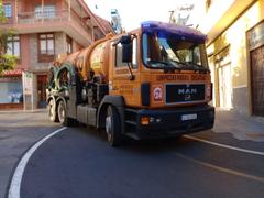 Foto de Limpiezas Miguel Desatascos 24h