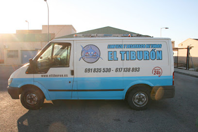 Foto de Limpiezas y Desatascos El Tiburón