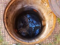 Foto de Obras De Poceria ECA SL | Desatrancos y Limpiezas | Fosas Sépticas y Tuberías