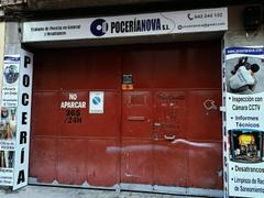 Foto de Pocería Nova, SL