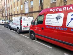 Foto de Pocería y Desatascos Romero