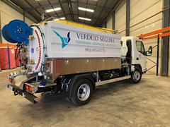 Foto de Pozos y Desatascos Valencia