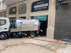 Foto de SAS Calatayud S.L Desatascos