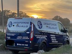 Foto de Servicio Desatascos de Urgencia en Málaga - DESATOROS TRUJILLO