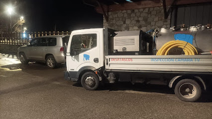 Foto de Xupa Xup Desatascos Zaragoza